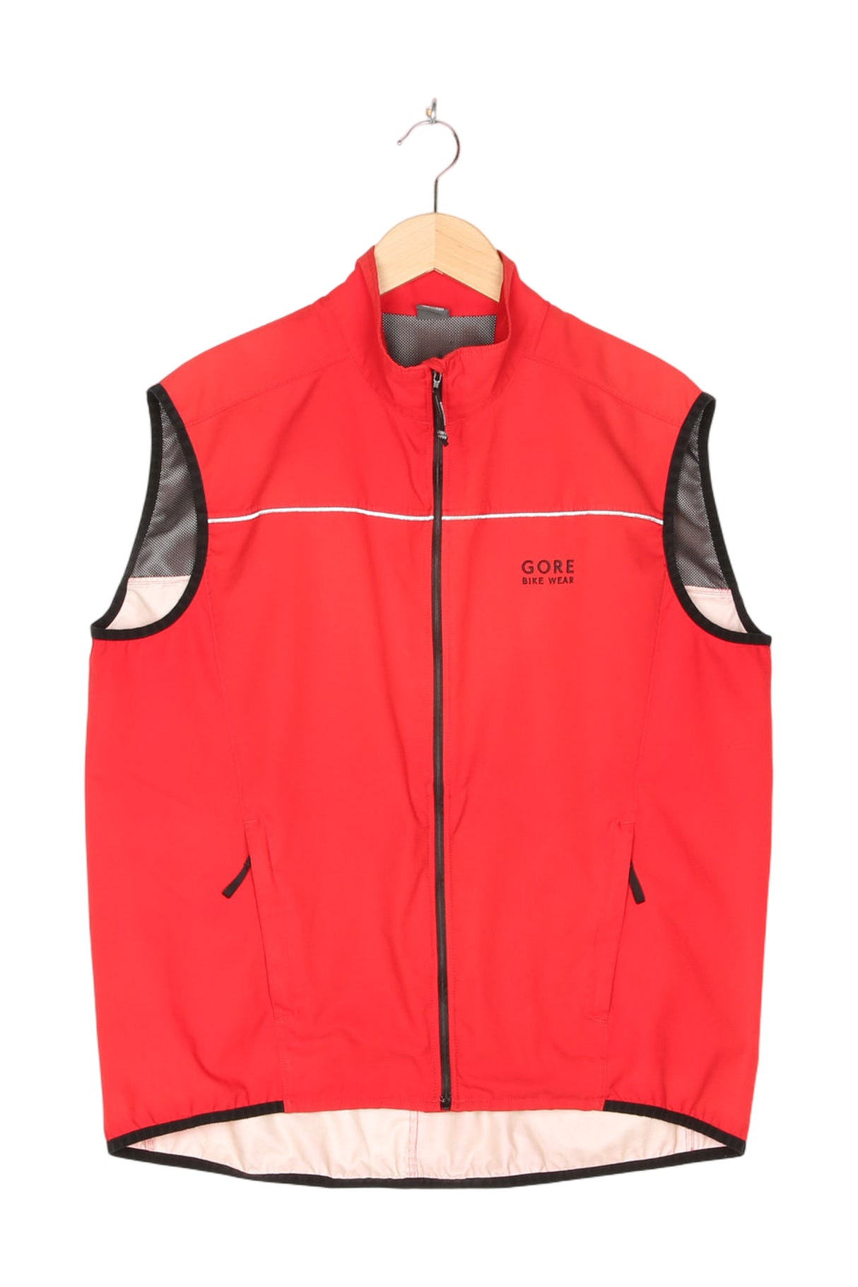 Fahrradweste für Herren