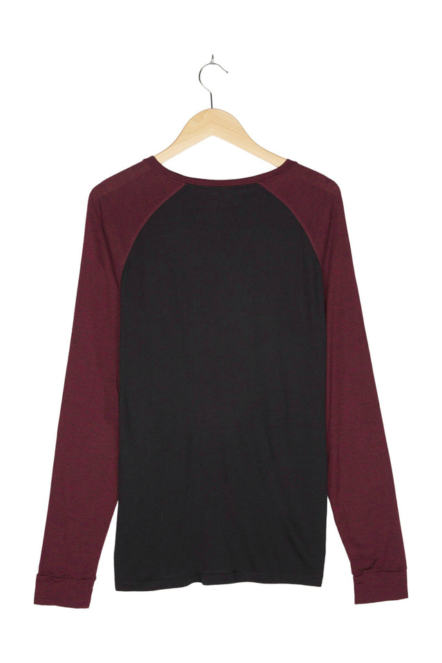 Pally Hi Longsleeve Funktion für Herren