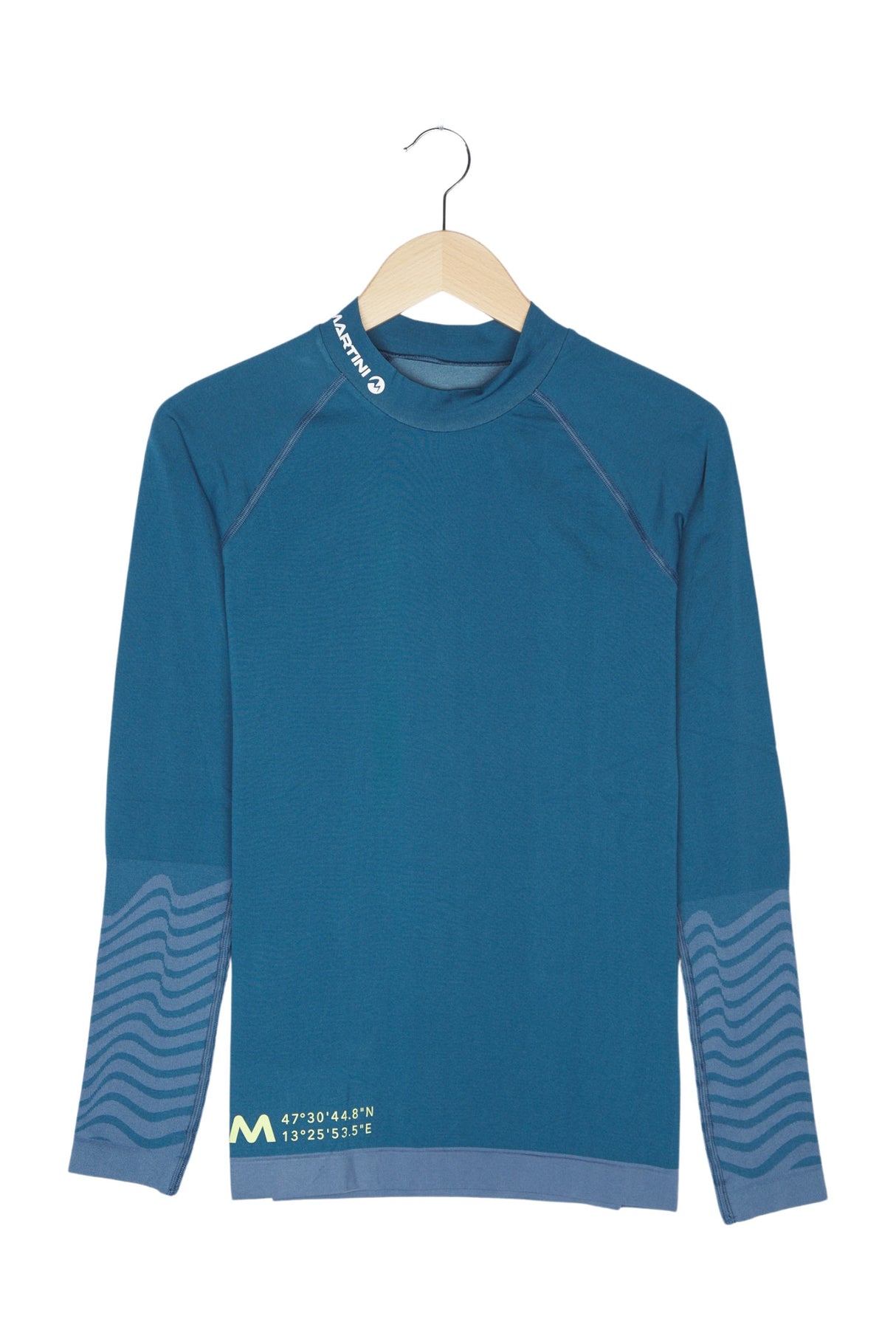 Longsleeve Funktion für Damen