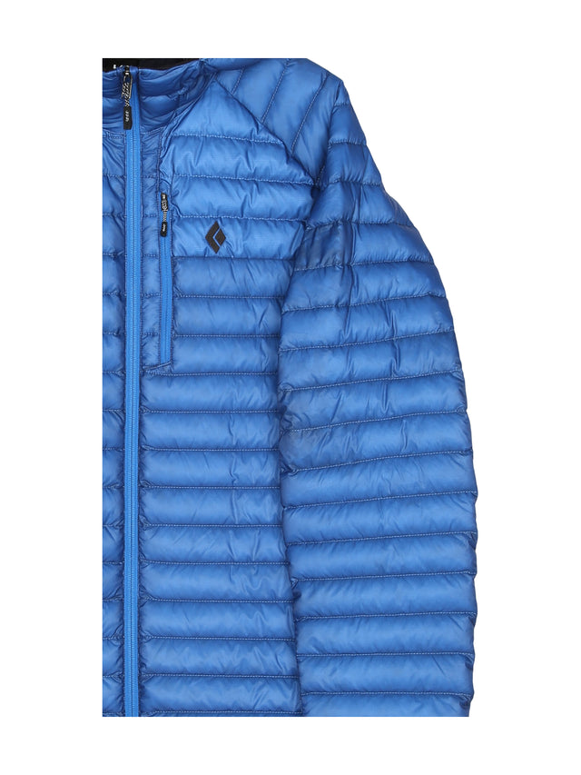 Daunenjacke für Herren