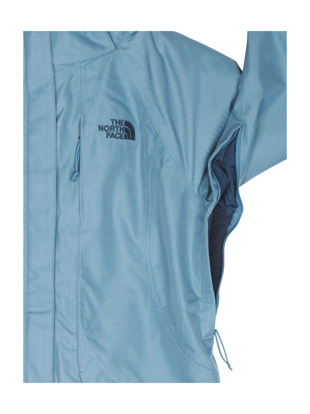 Kunstfaserjacke für Damen