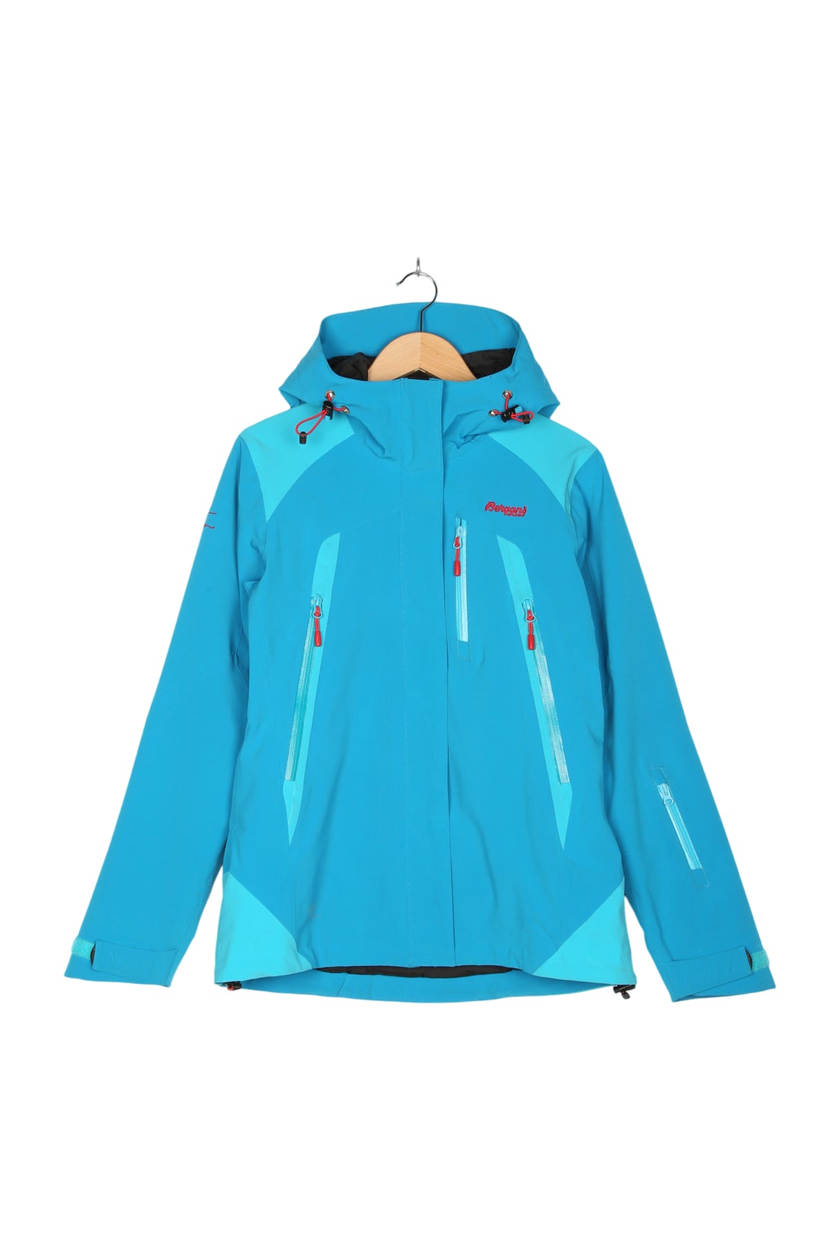 Regenjacke für Damen
