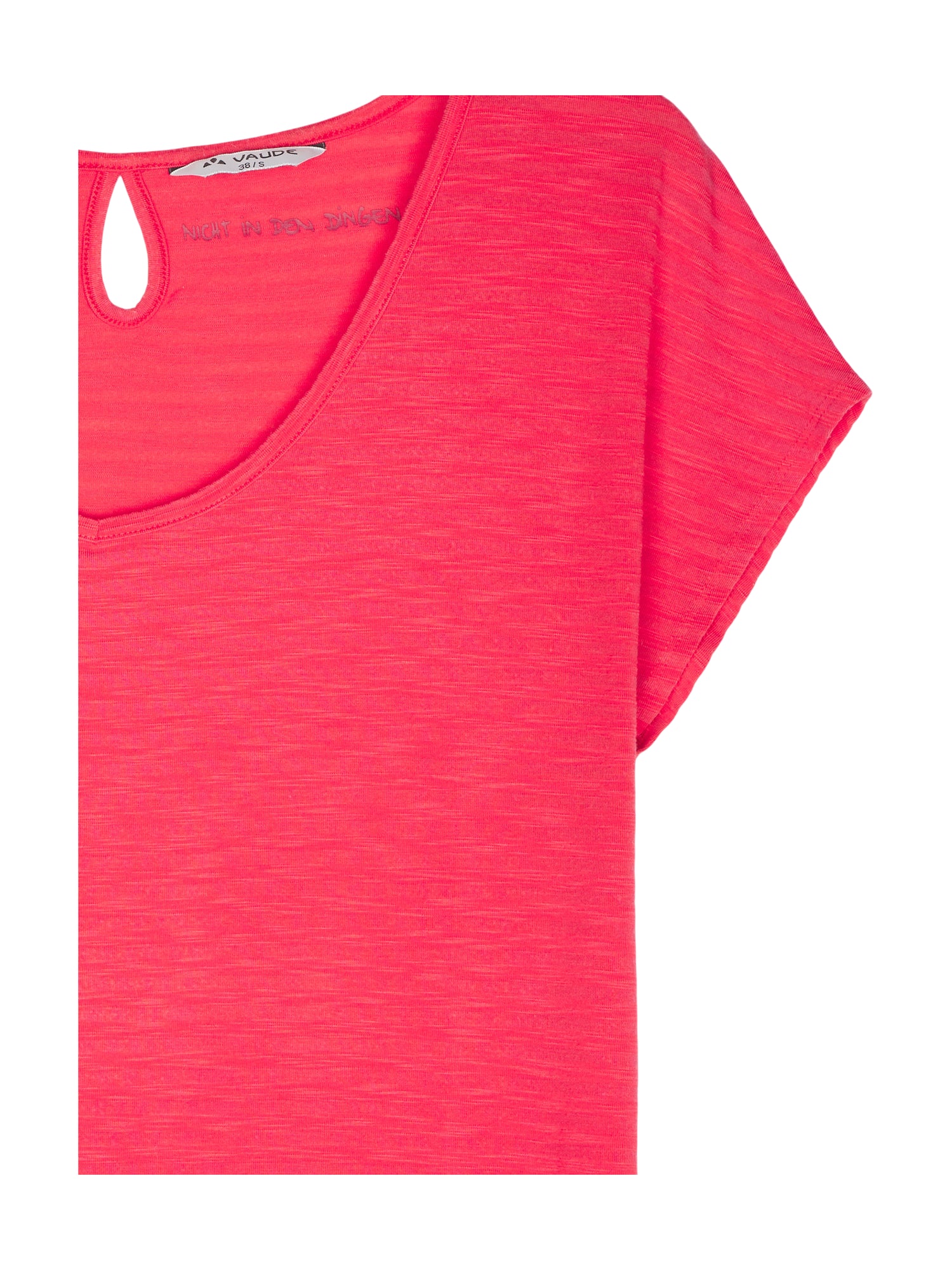 T-Shirt Funktion für Damen