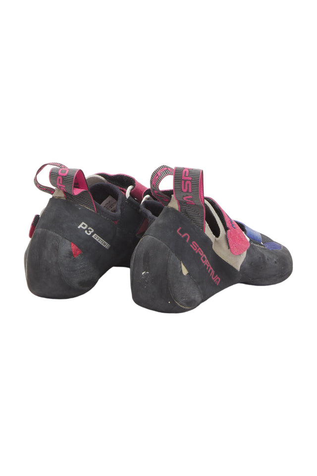 Kletterschuhe für Damen