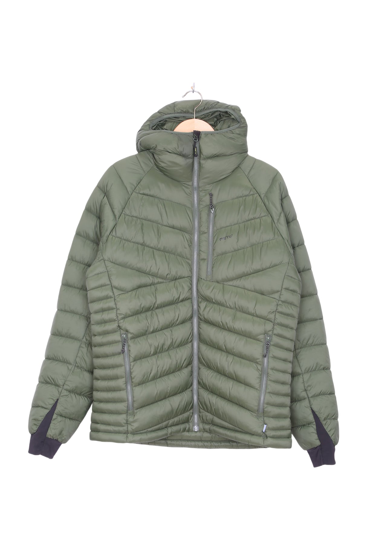 Winterjacke für Herren