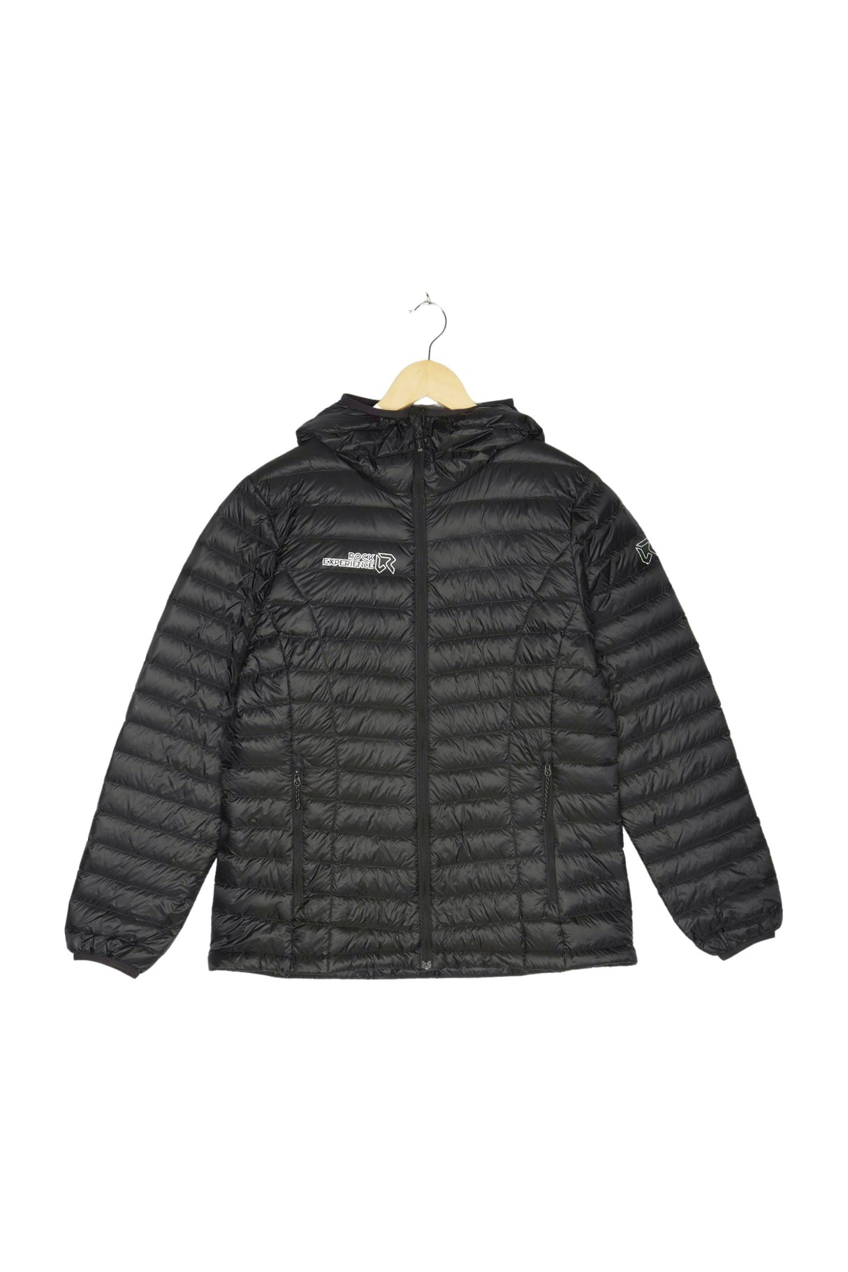 Rock Experience Daunenjacke für Damen