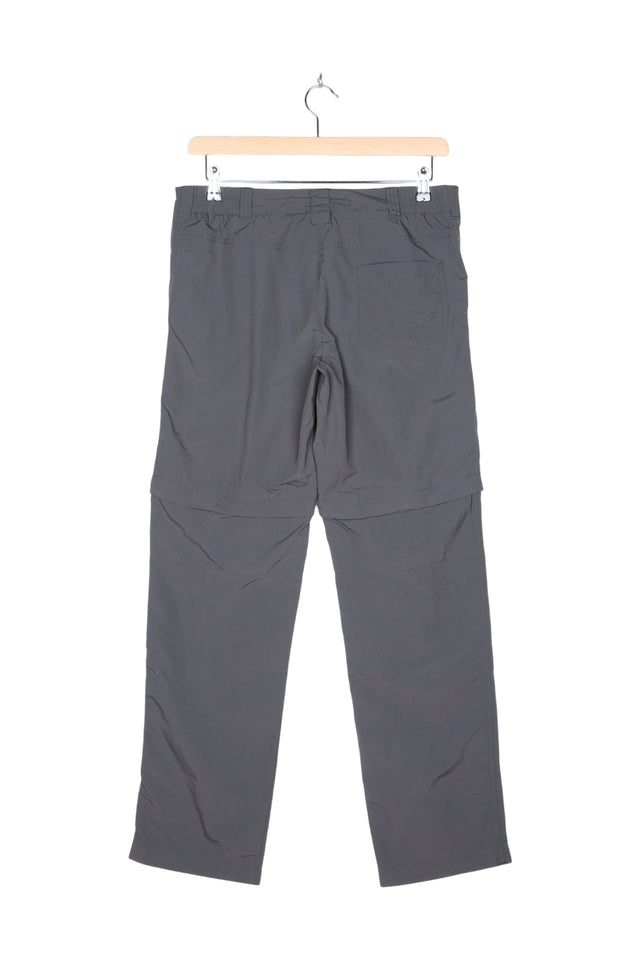 Zip Off Hose für Herren