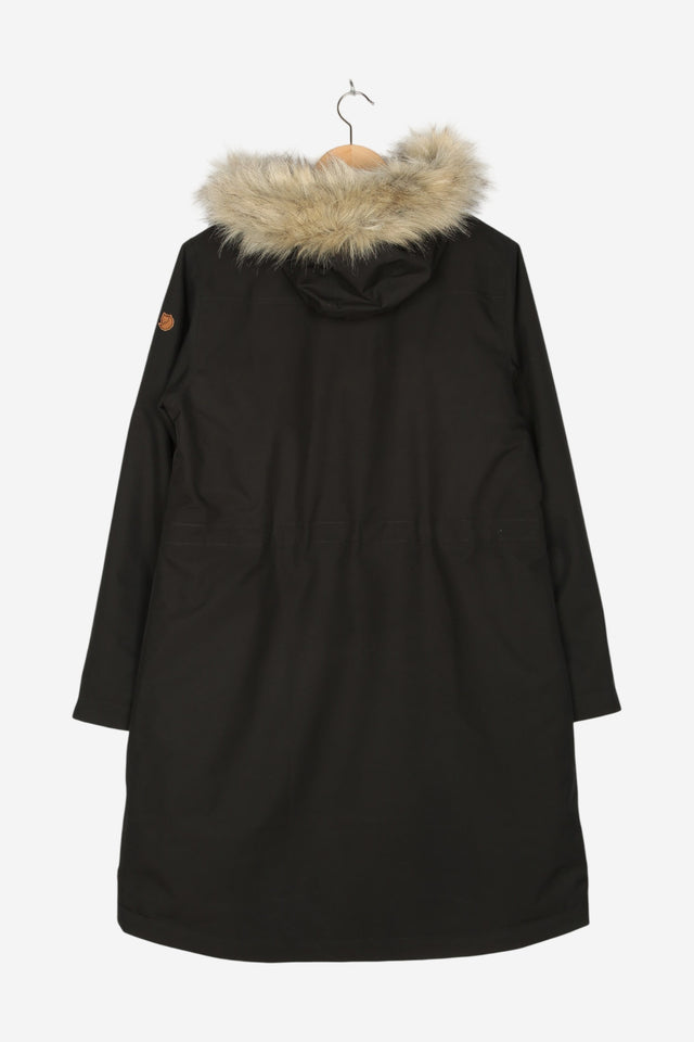 Winterjacke für Damen