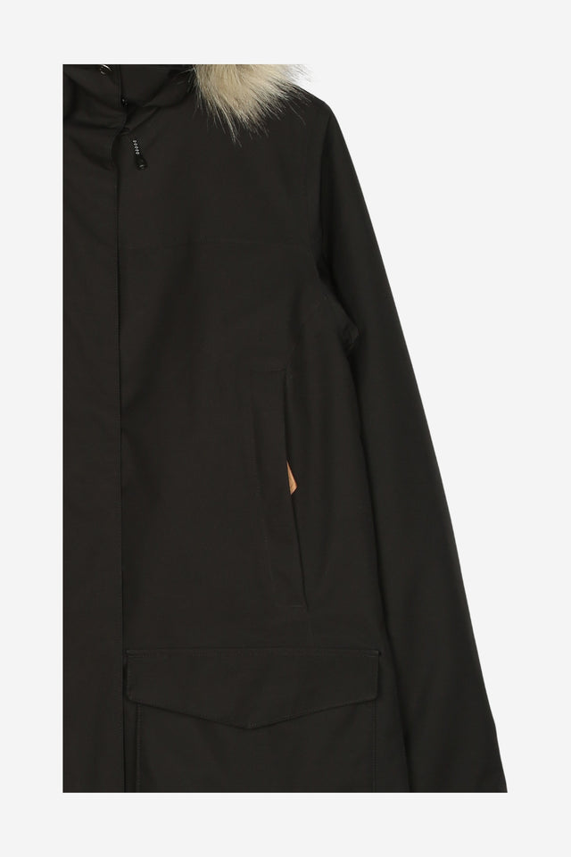 Winterjacke für Damen