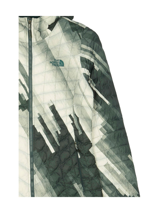 Isolationsjacke für Damen