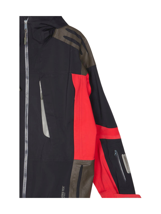 Regenjacke & Hardshelljacke mit GoreTex für Herren