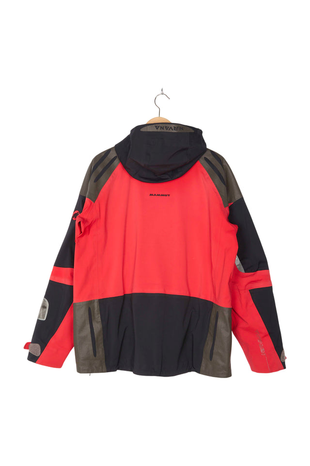 Regenjacke & Hardshelljacke mit GoreTex für Herren