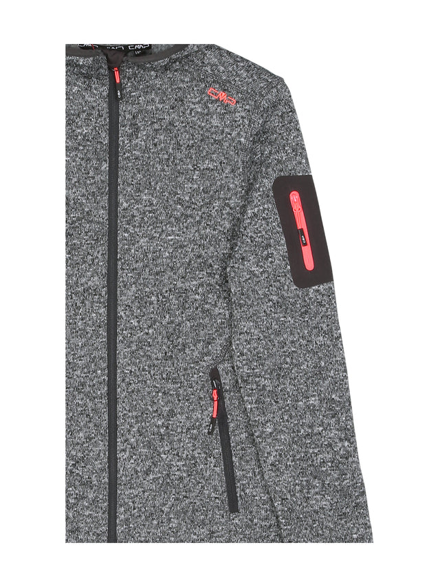 Fleecejacke für Damen