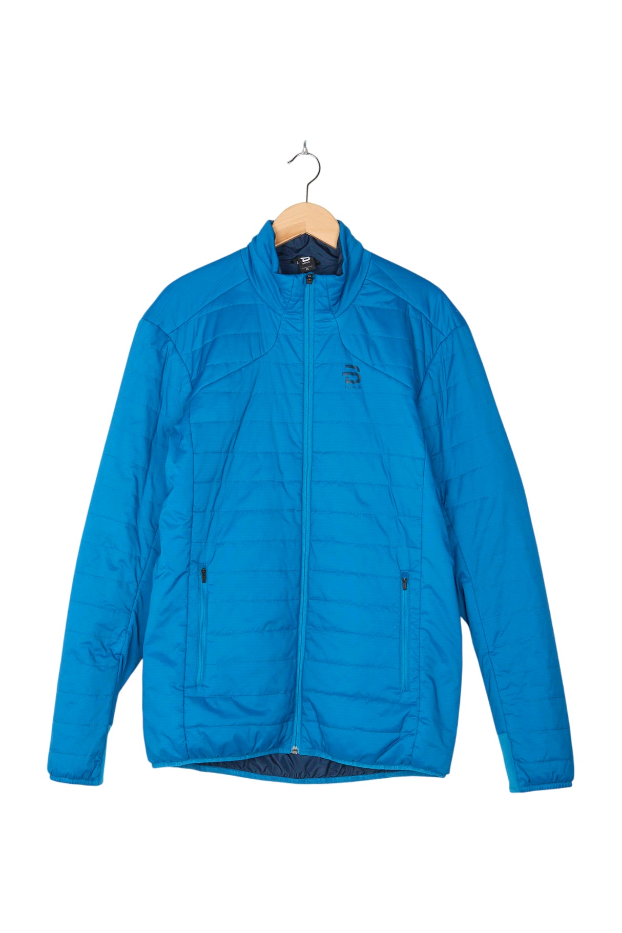 Langlaufjacke für Herren