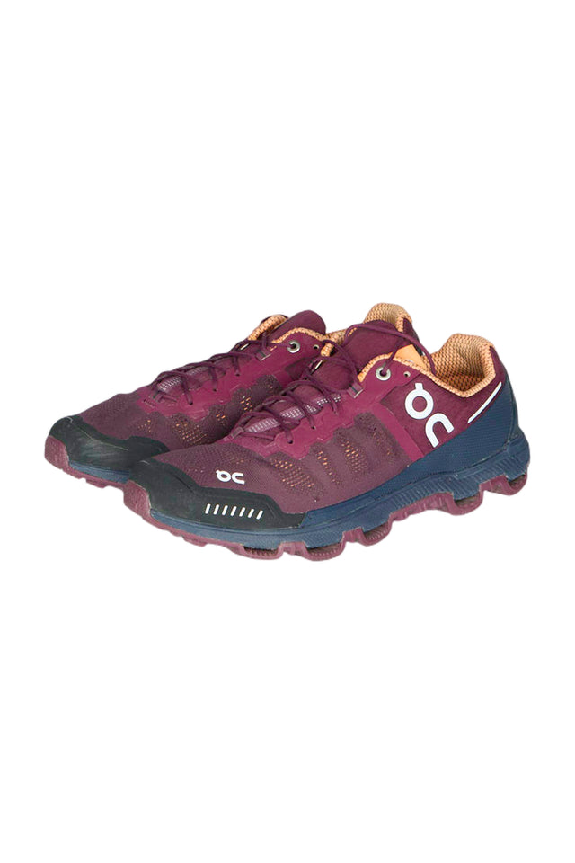 Laufschuhe & Trailrunningschuhe für Damen