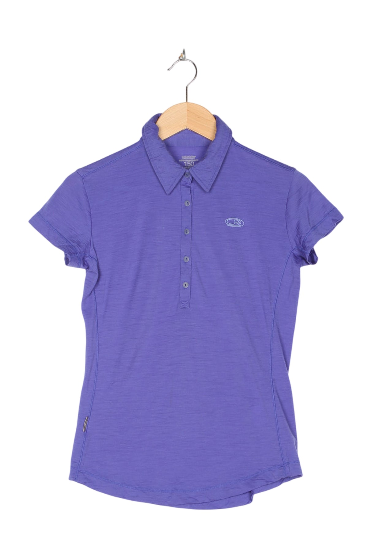 T-Shirt Merino für Damen