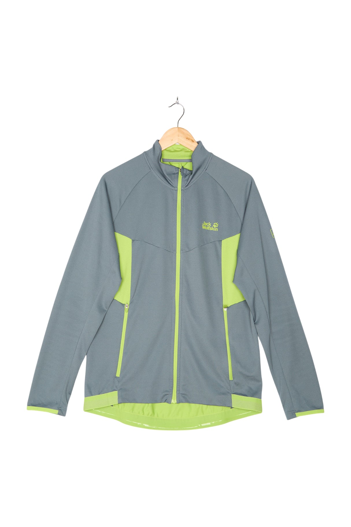 Radjacke für Herren