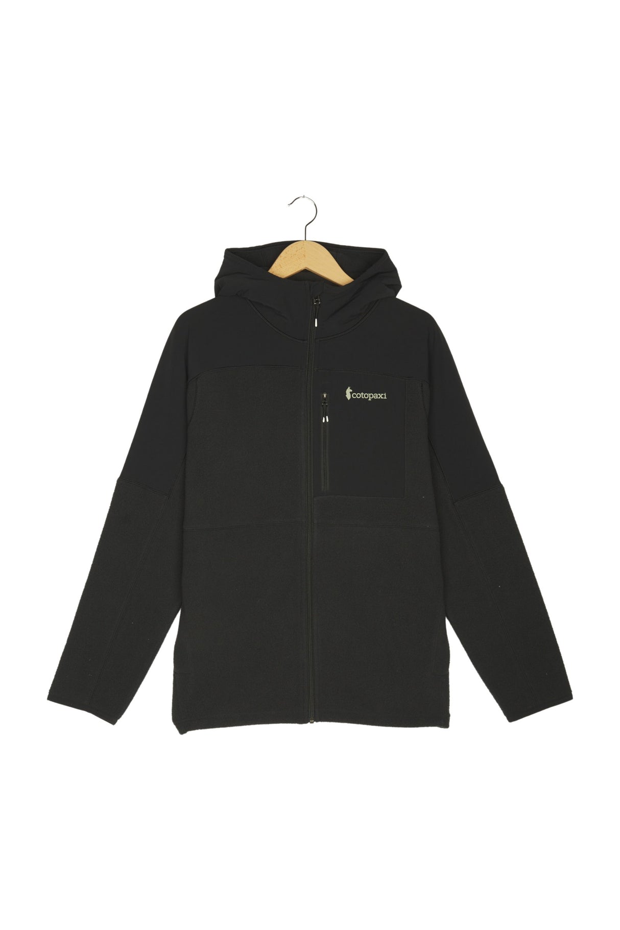 Fleecejacke für Herren