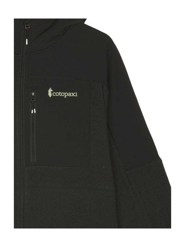 Fleecejacke für Herren