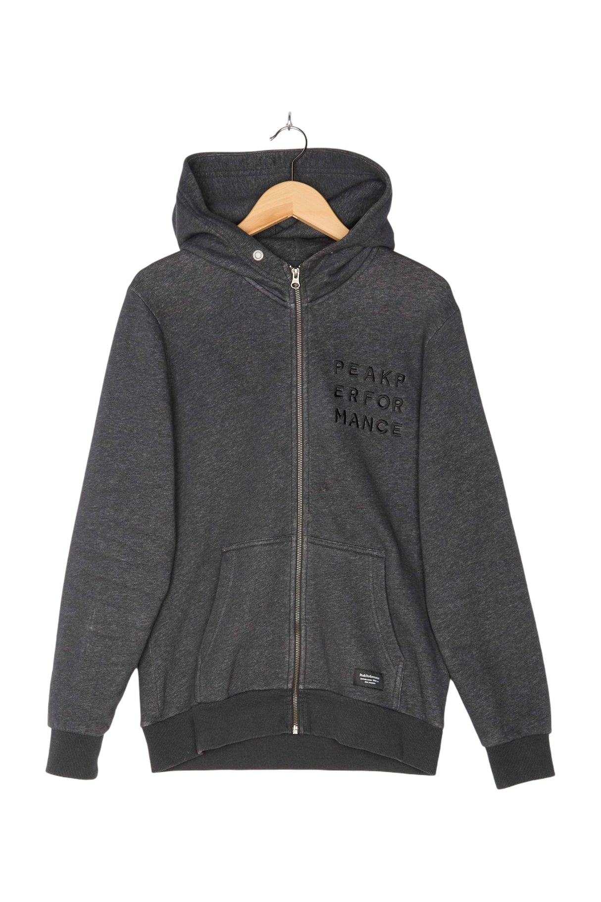 Hoodie für Herren