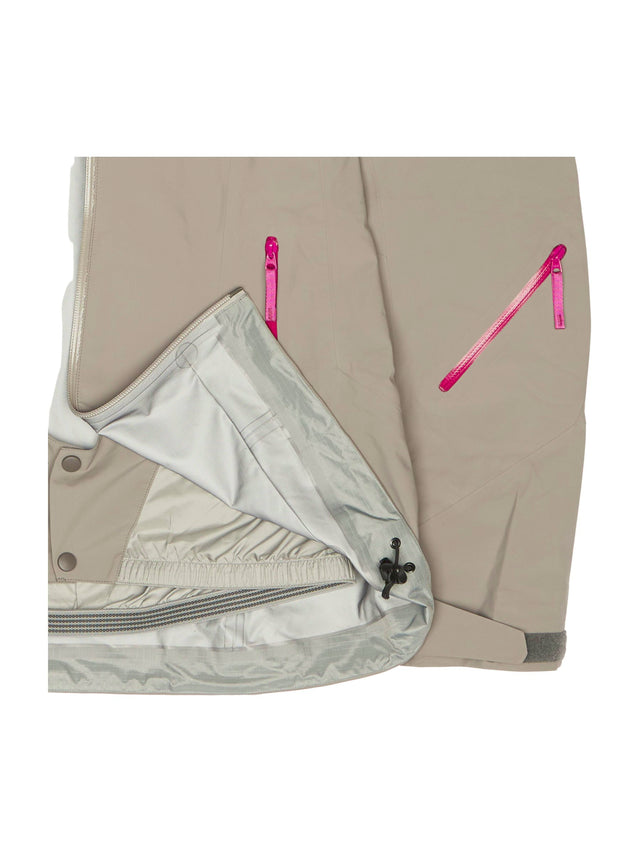 Hardshelljacke & Regenjacke für Damen