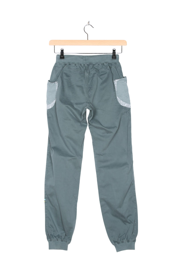 Kletterhose für Damen