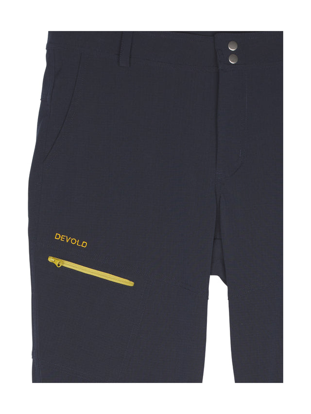 KEIPEN MERINO PANTS MAN Wanderhose für Herren