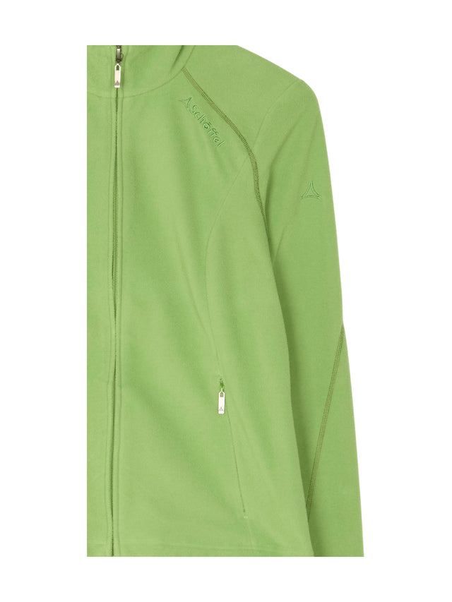 Fleecejacke für Damen