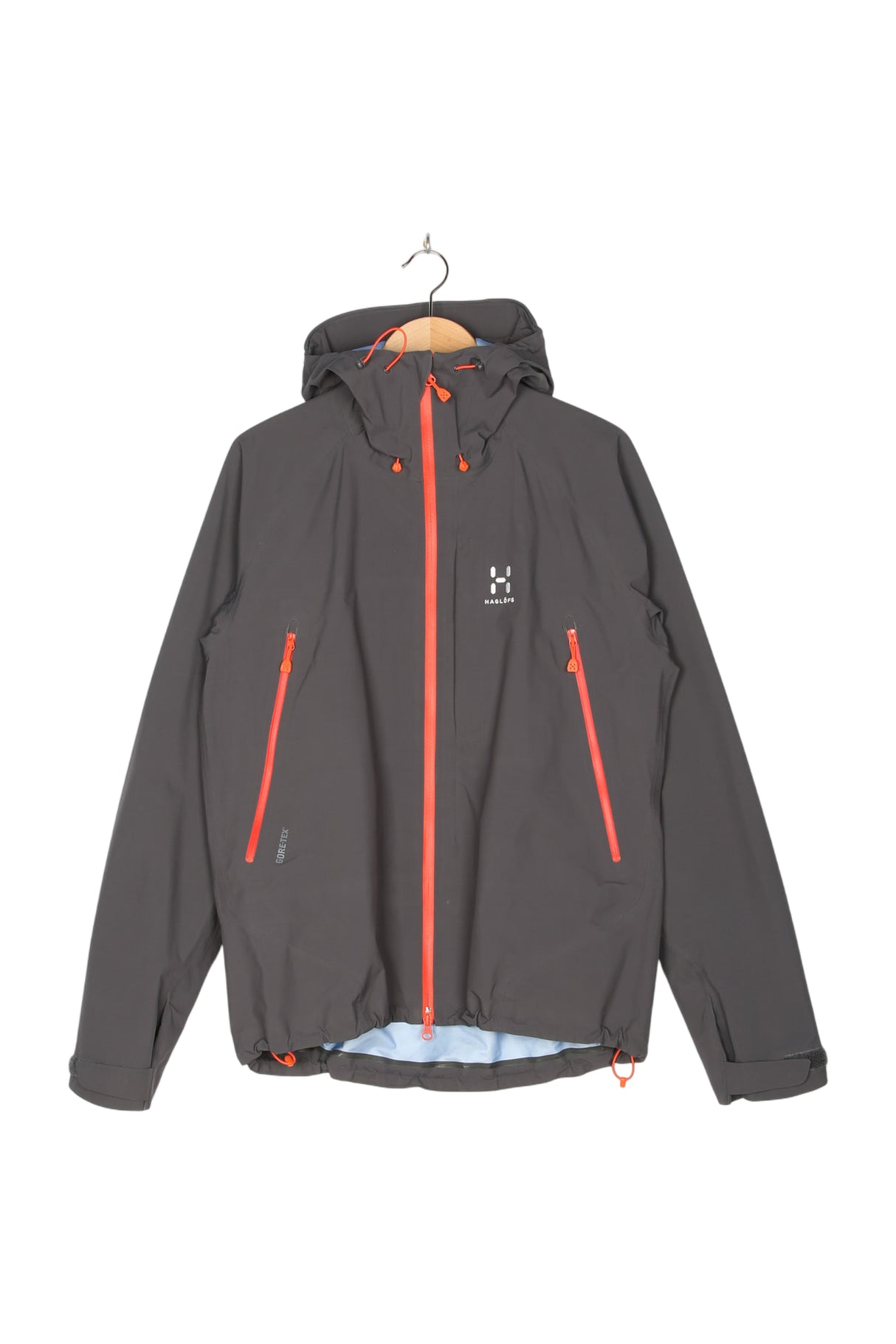 Regenjacke & Hardshelljacke mit GoreTex für Herren