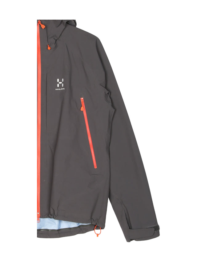 Regenjacke & Hardshelljacke mit GoreTex für Herren