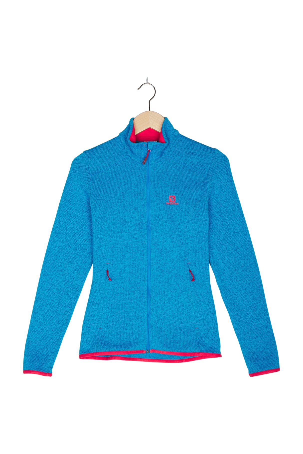 Fleecejacke für Damen