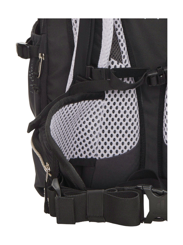 Fahrradrucksack für Damen & Herren