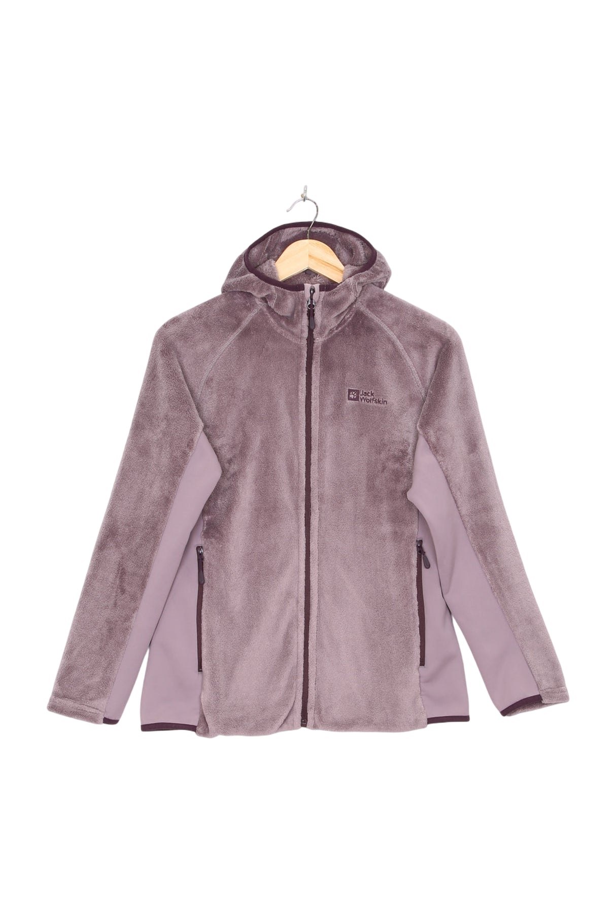 Fleecejacke für Damen