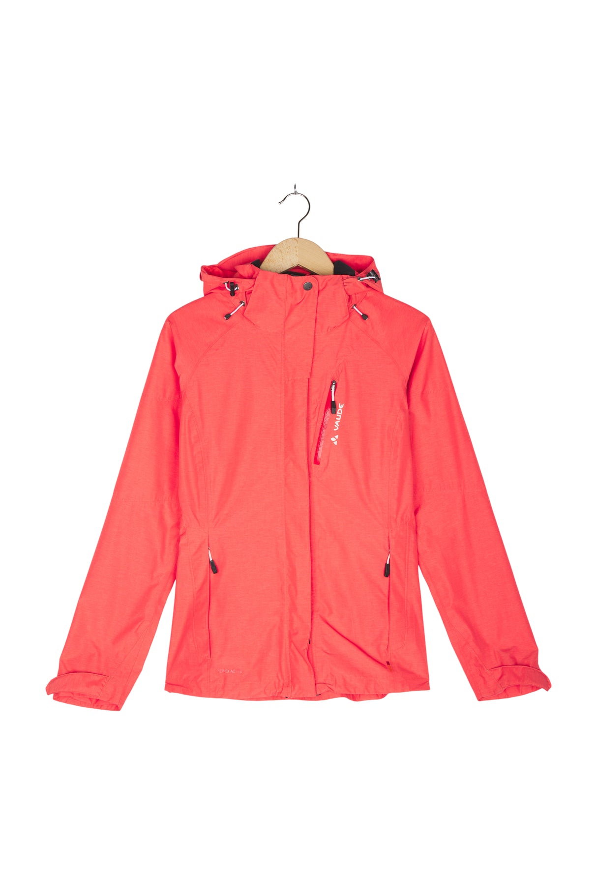 Hardshelljacke, Regenjacke für Damen