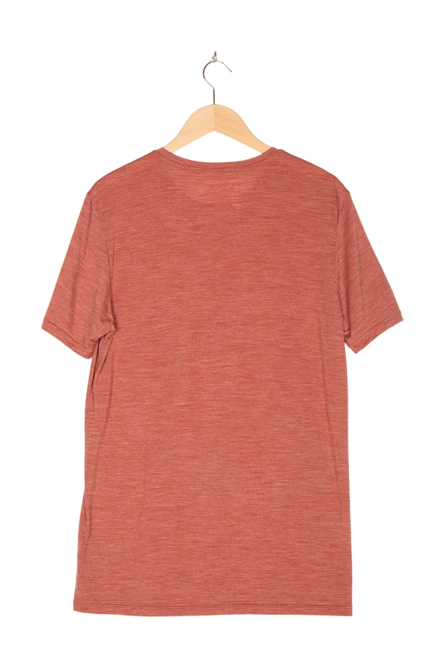 T-Shirt Merino für Herren