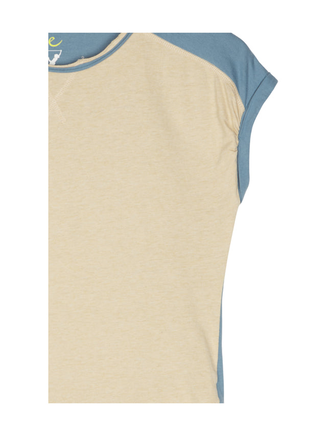 T-Shirt Freizeit für Damen