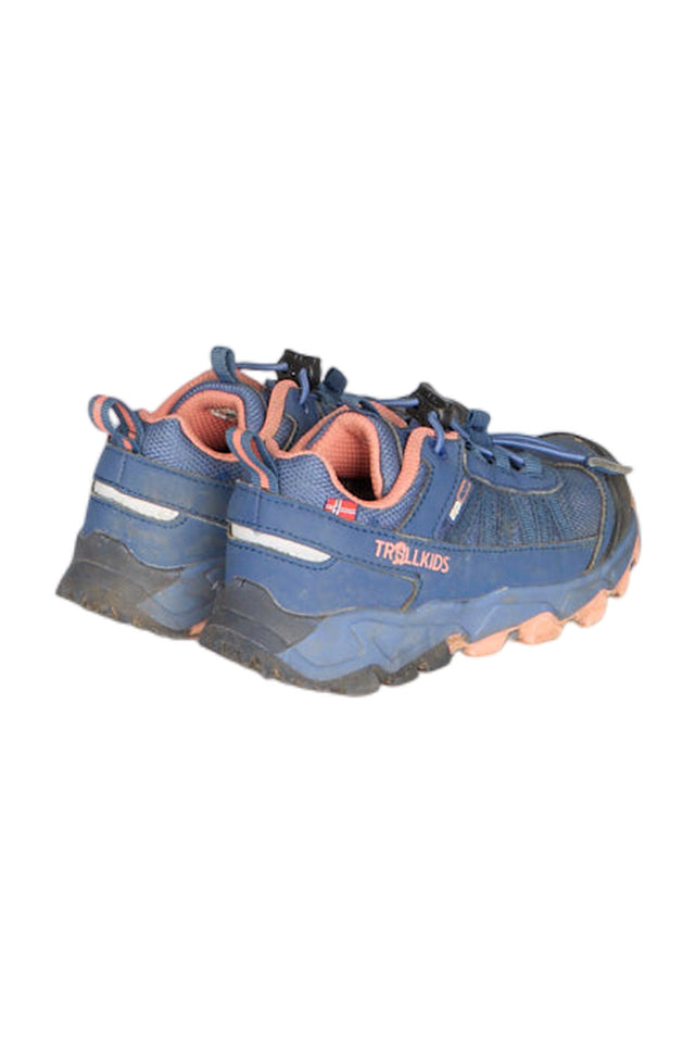 Wanderschuhe & Trekkingschuhe für Kinder