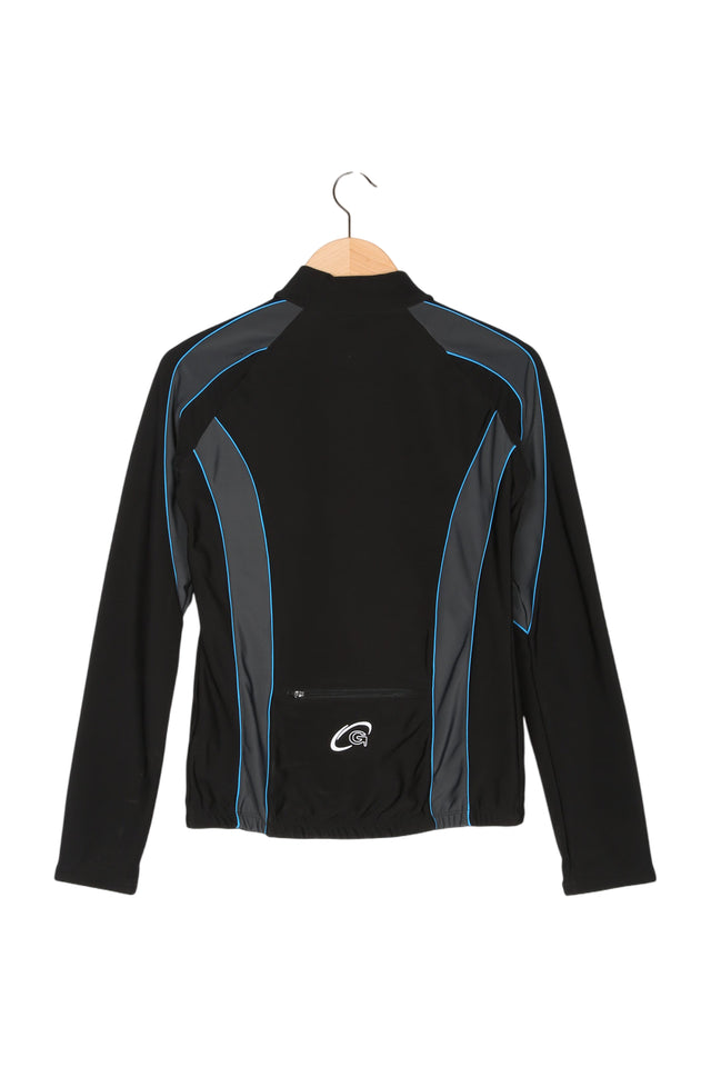 Fahrradjacke für Damen