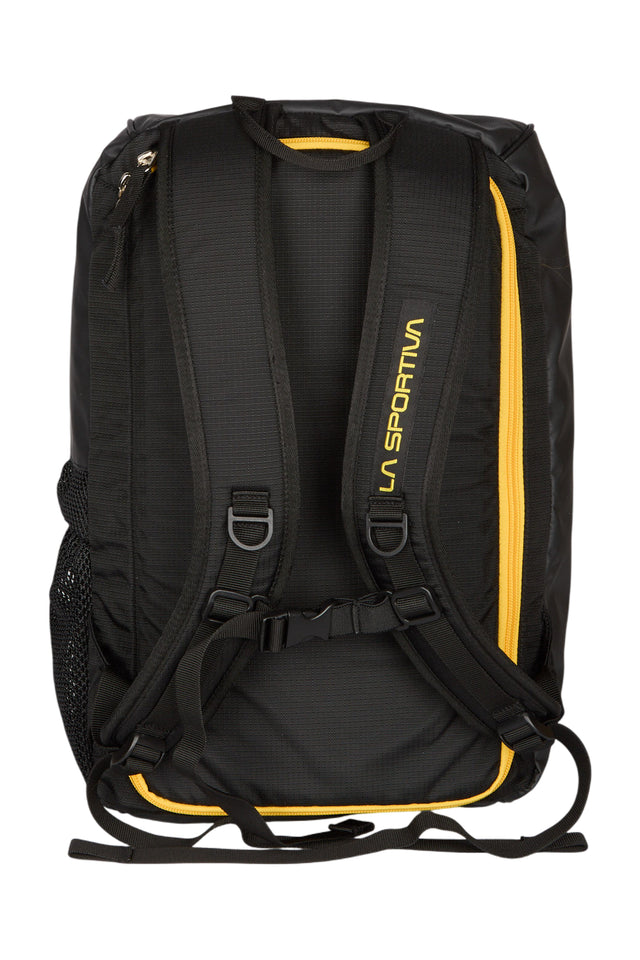 Kletterrucksack