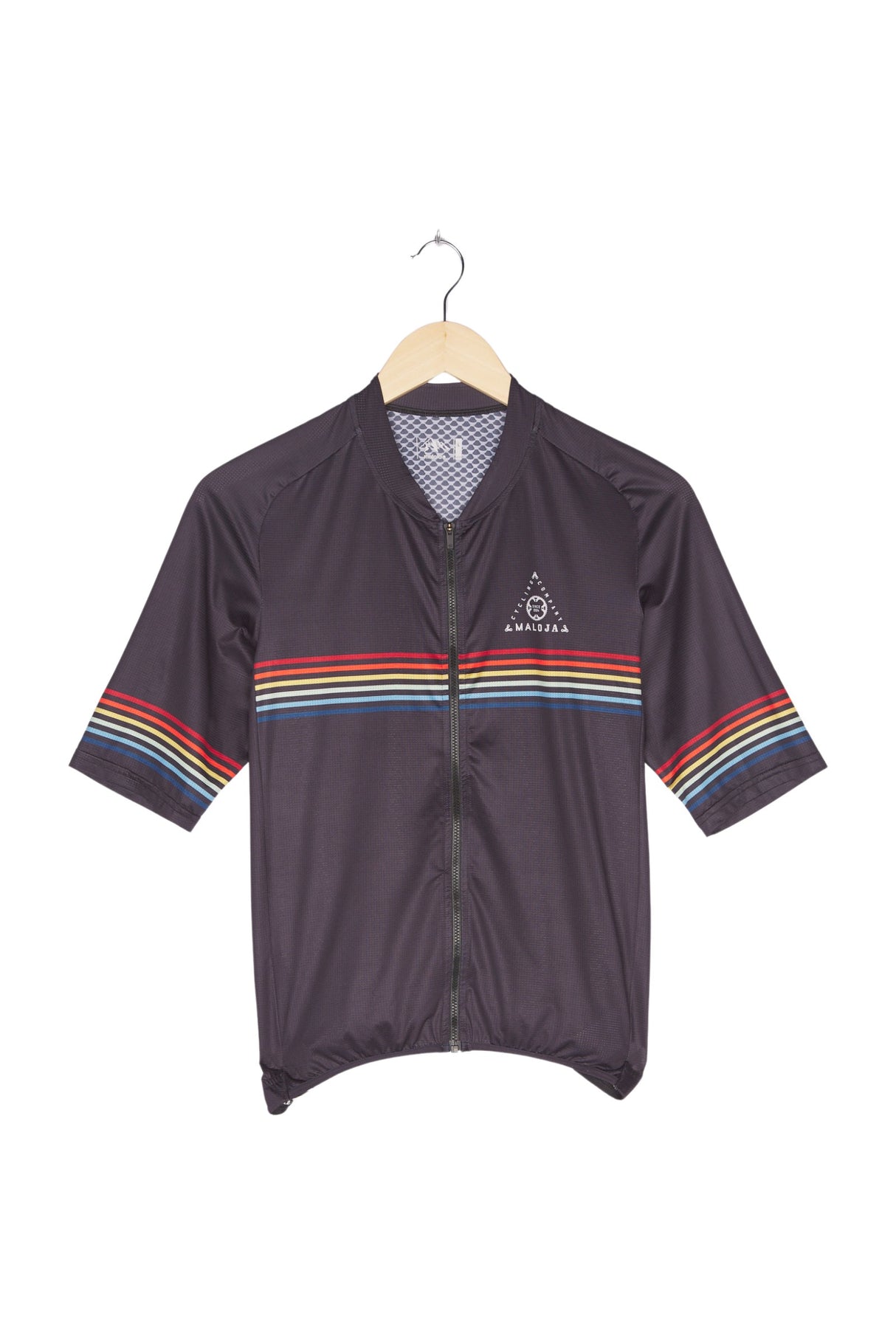 Radtrikot für Herren