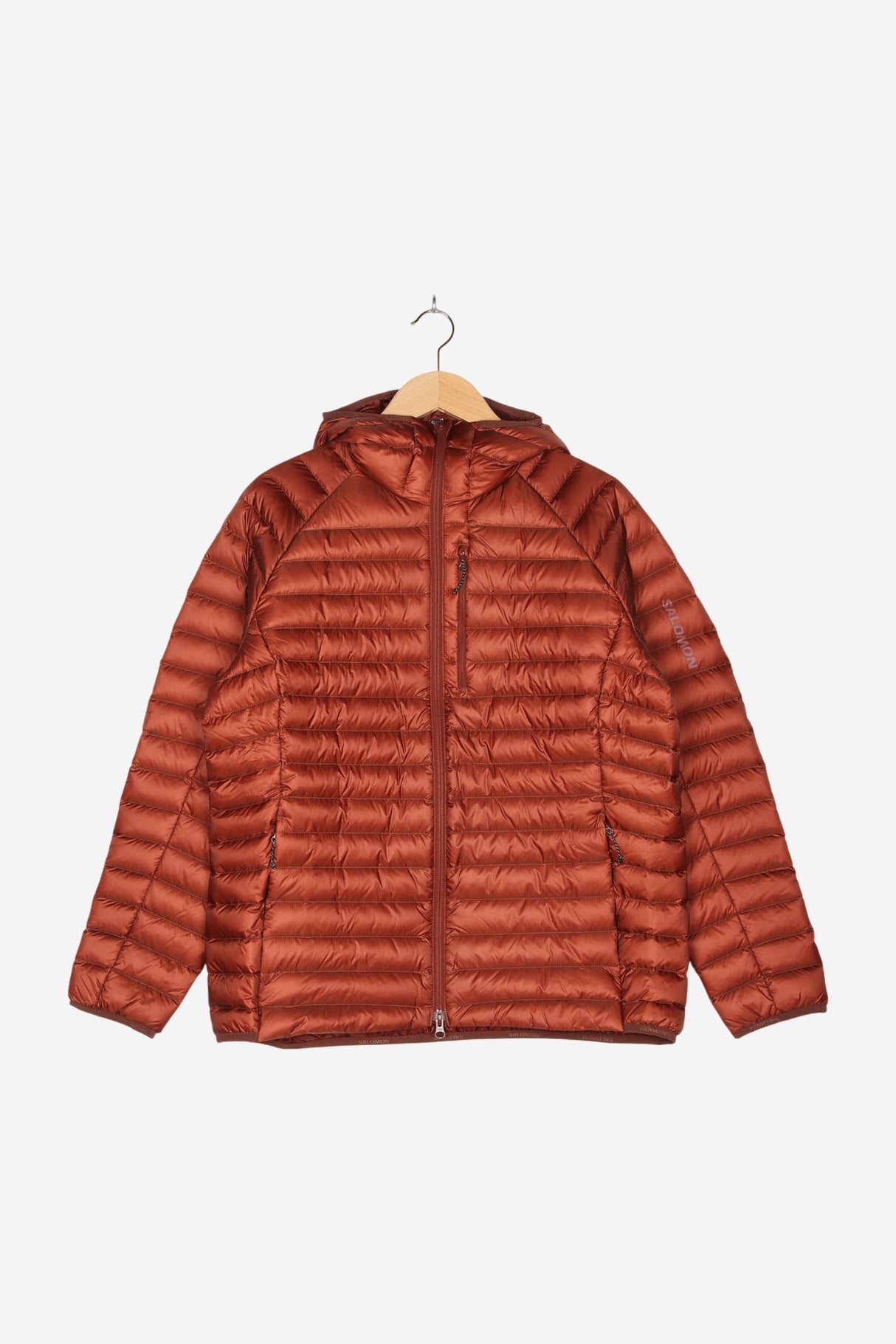 Daunenjacke für Damen