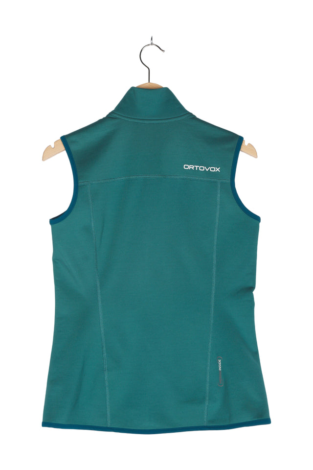 Fleeceweste für Damen