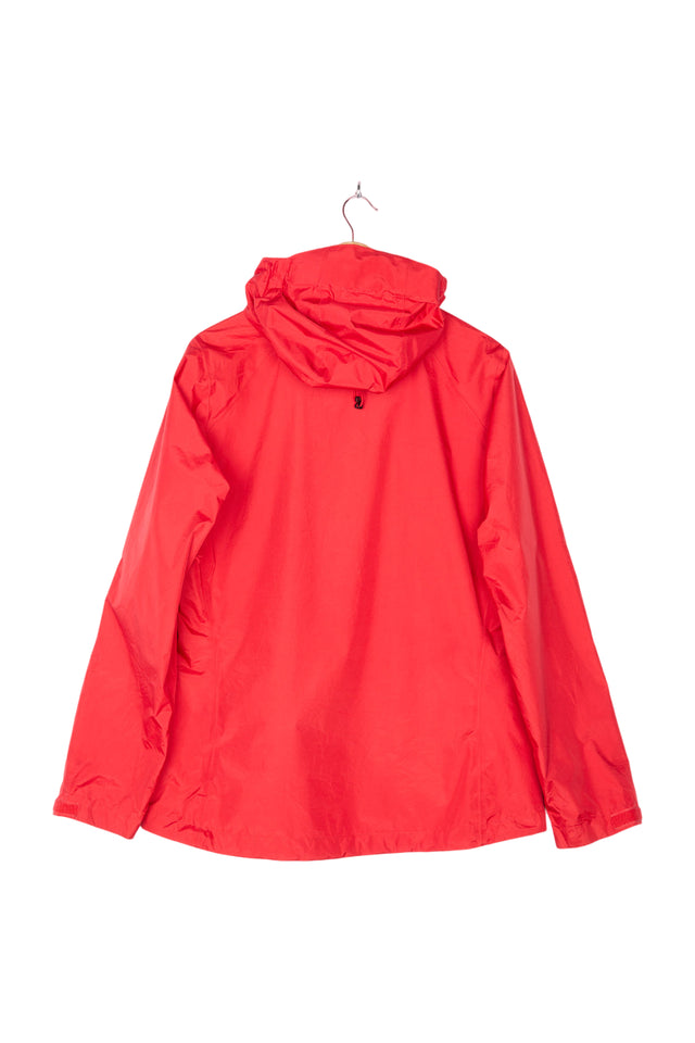 Hardshelljacke, Regenjacke für Damen