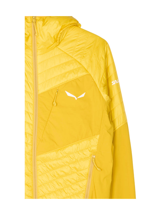 Isolationsjacke für Herren