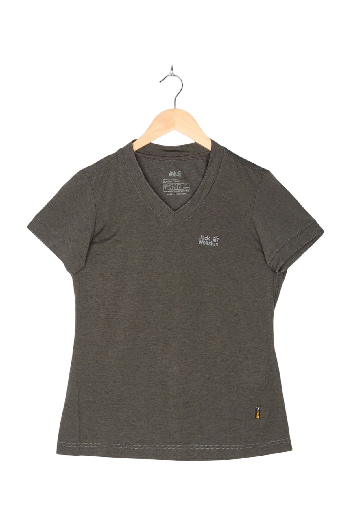 T-Shirt Funktion für Damen