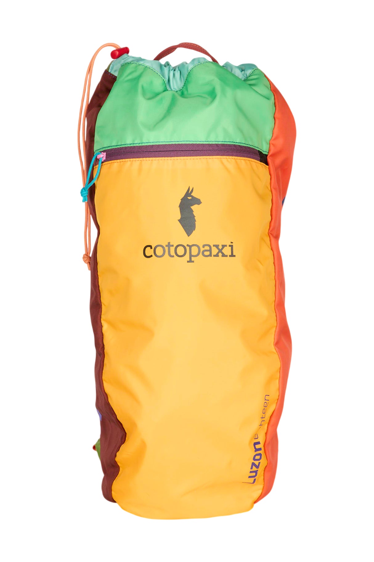 Daypack 15 bis 20 L