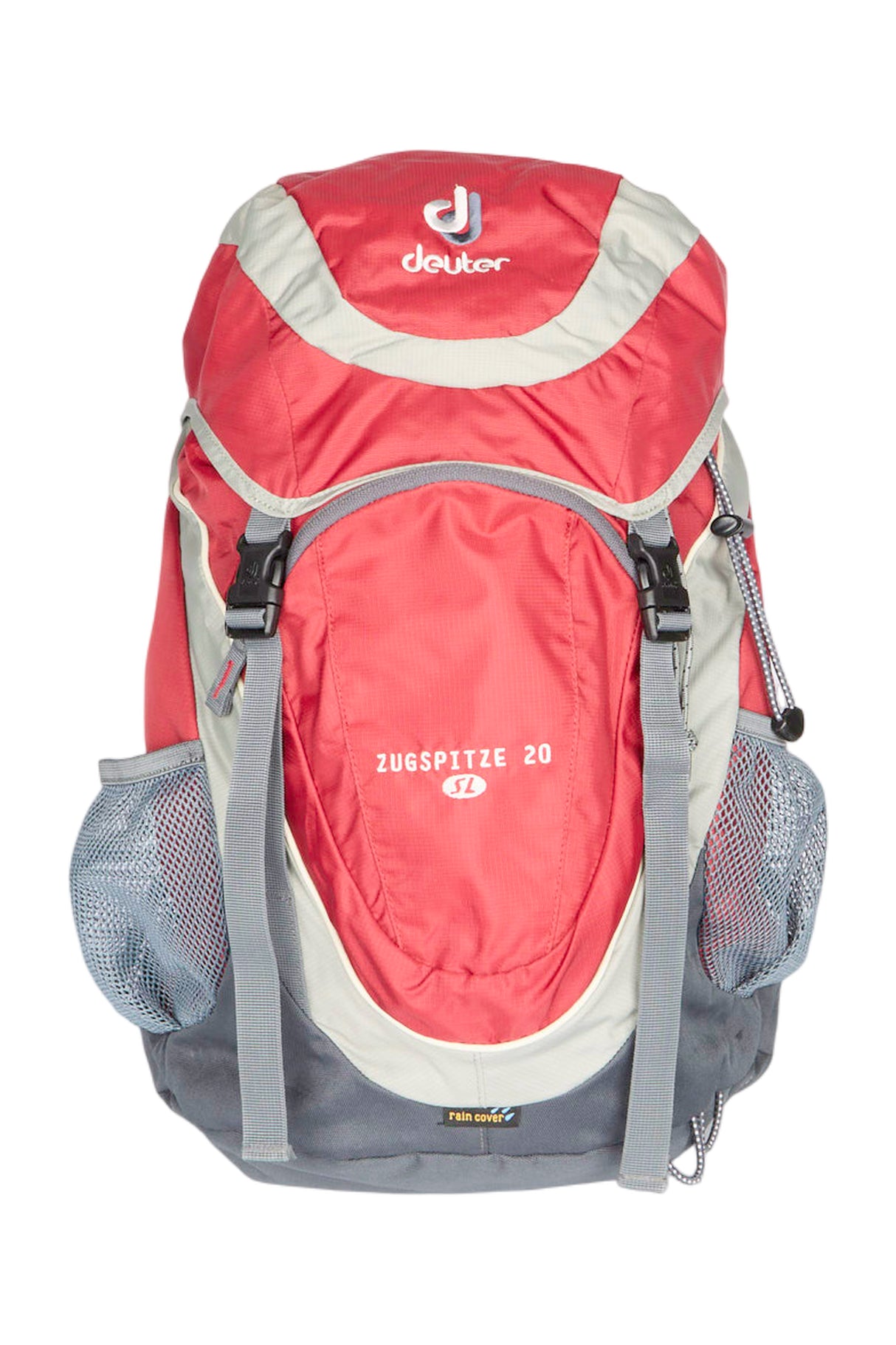 Fahrradrucksack für Damen & Herren