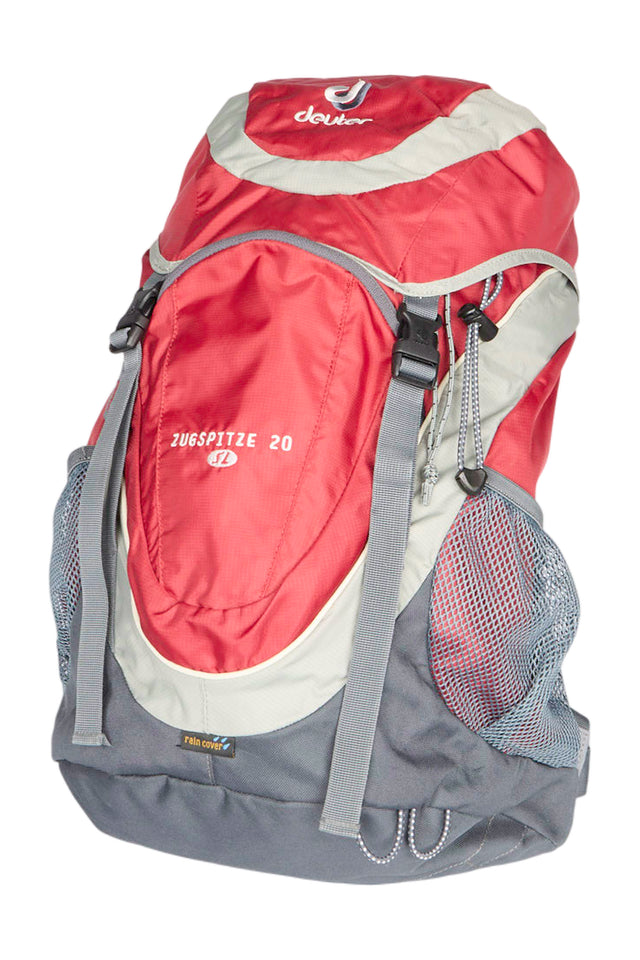 Fahrradrucksack für Damen & Herren