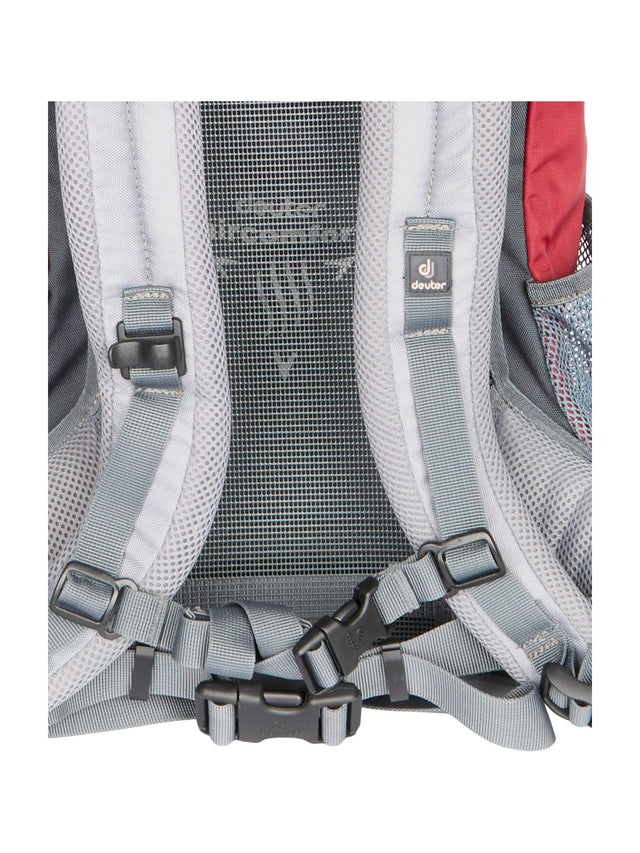 Fahrradrucksack für Damen & Herren