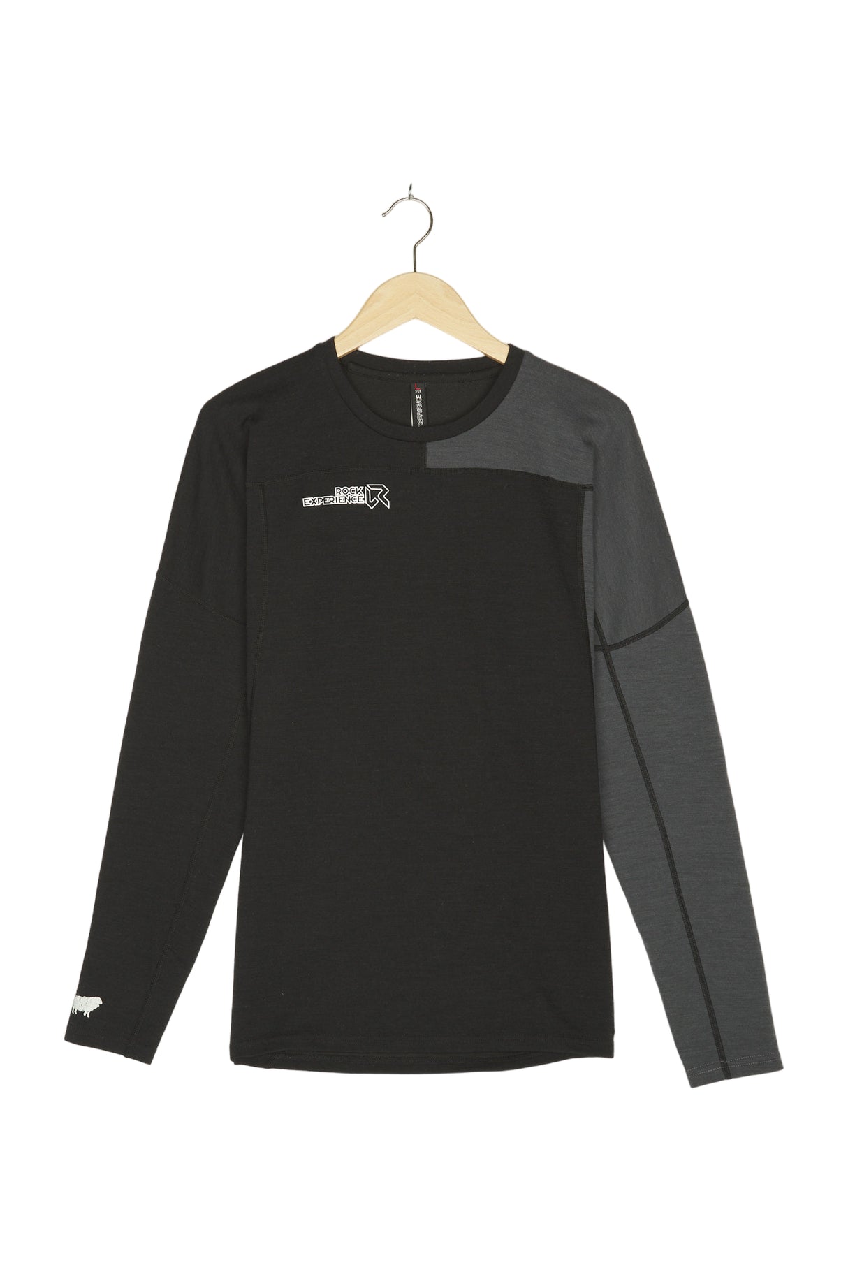 Longsleeve Funktion für Herren
